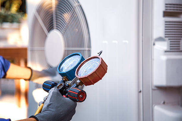 Affordable Emergency Ac Repair solutions in Birmingham, MI