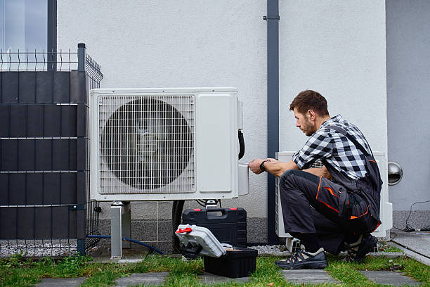 Trusted Ac Installation service in Birmingham, MI - HVAC Repair CO